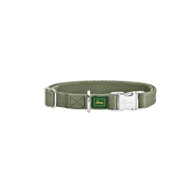 Collar para Perro Hunter Inari Verde M 30-45 cm Collar para Perro Hunter Inari Verde M 30-45 cm Precio: 11.79000042. SKU: B1KH4HKVS9