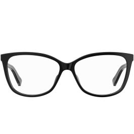 Montura de Gafas Mujer Love Moschino MOL546-807 Ø 55 mm Montura de Gafas Mujer Love Moschino MOL546-807 Ø 55 mm