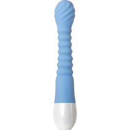 Vibrador Punto G Evolved Bunny Azul Vibrador Punto G Evolved Bunny Azul