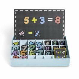 Juego Magnetico Números 19444 Apli
