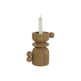 Candelabro Alpino DKD Home Decor Marron 10 x 18 x 16 cm Precio: 15.49999957. SKU: B1FXJAR63L