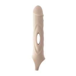 Funda para pene Zero Tolerance Carne Ø 4,1 cm