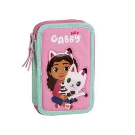 Plumier con accesorios gabby´s dollhouse 12.5 x 19.5 x 4.5 cm Precio: 14.39416. SKU: B1JR63C83N