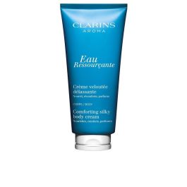 Clarins EAU RESSOURÇANTE crema hidratante relajante 200 ml Precio: 29.79000035. SKU: B16FY3FQYS
