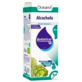 DRASANVI Extracto Glicerinado Bio de Alcachofa 50ml - Ayuda Digestiva, Hepática y Control de Peso Saludable Precio: 13.6900005. SKU: B1ELYSJ9DV