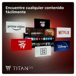 Smart TV Philips 55PML9019 4K Ultra HD 55" Smart TV Philips 55PML9019 4K Ultra HD 55"