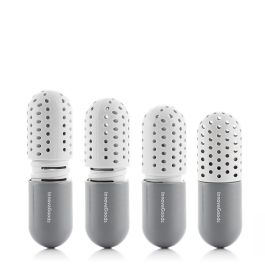 Cápsulas desodorantes para calzado 2 unidades