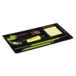Bandeja Cep 149/4F Organizador Para Cajon Negro Precio: 9.78999989. SKU: B18FBT3XZF