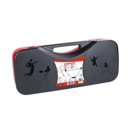 Conjunto de bádminton 5 piezas donnay Conjunto de bádminton 5 piezas donnay