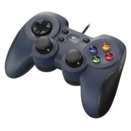 Mando Gaming Logitech F310 PC Azul Azul oscuro PC Mando Gaming Logitech F310 PC Azul Azul oscuro PC Precio: 27.50000033. SKU: S8420536