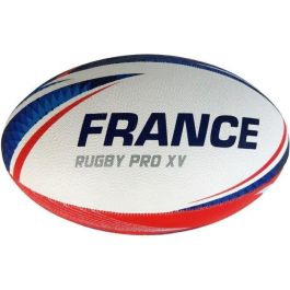 Duarig DUA3450652500101 Balón Fútbol PRO Francia Talla 5 Precio: 26.79000016. SKU: B13RAKCDXZ