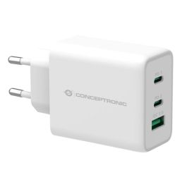 Cargador Conceptronic Carga Rapida Pd 1 Precio: 41.50000041. SKU: B1CEM6FL8W