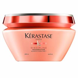 Mascarilla Hidratante Discipline Kerastase 3474630654990 200 ml