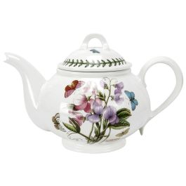 Portmeirion Tetera Botanic Garden 1,1 L de Porcelana Precio: 79.49999959. SKU: B13SQAVZEL