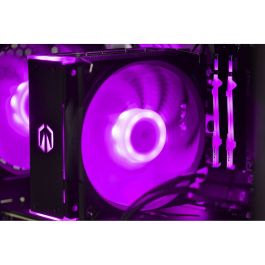PC de Sobremesa Actina 32 GB RAM 2 TB SSD Nvidia Geforce RTX 4070 Ti Super PC de Sobremesa Actina 32 GB RAM 2 TB SSD Nvidia Geforce RTX 4070 Ti Super