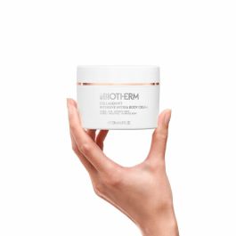 Biotherm COLLAGEN FIT crema corporal reafirmante y tonificante 200 ml
