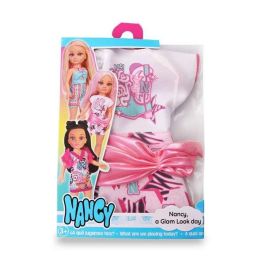 Vestidos nancy, a glam look day. no incluye muiñeca. - modelos surtidos Precio: 7.69000012. SKU: B14FZ52RZY