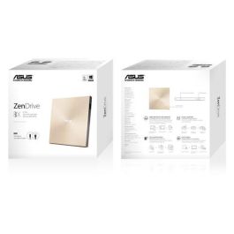 Grabador DVD CD Asus ZenDrive U9M