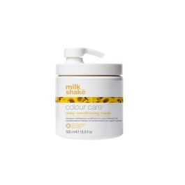 Colour Care, Proteínas de la leche, Mascarilla crema de tratamiento capilar, Para la protección del color, 500 ml Precio: 41.94999941. SKU: B1KDT3MNA3