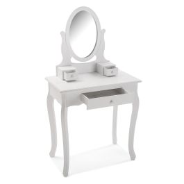 Tocador Kate Blanco Versa 40X129CM Tocador Kate Blanco Versa 40X129CM