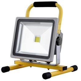 GILMA Foco LED 30W Luz Blanca IP65 con Soporte Precio: 96.49999986. SKU: B1JGYPE6MP