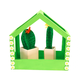 Liderpapel Cartón Pluma Blanco Doble Cara 70x100cm Espesor 5mm