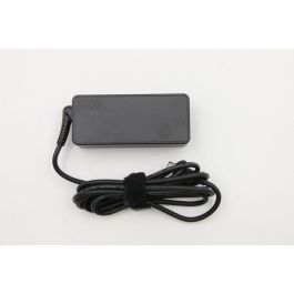 Lenovo AC adapter for Lenovo Chromebooks, 45W power output, 20V/2.25A, USB-C interface, supports Power Delivery 3.0. Lenovo AC adapter for Lenovo Chromebooks, 45W power output, 20V/2.25A, USB-C interface, supports Power Delivery 3.0.