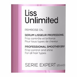 L'Oréal Professionnel Paris Liss Unlimited Aceite 125 ml