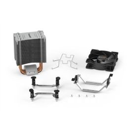 Be Quiet! Pure Rock Slim 2 FMx.AM3/4/5.115x| 1200.1700 Cooler PC CPU 120W TDP