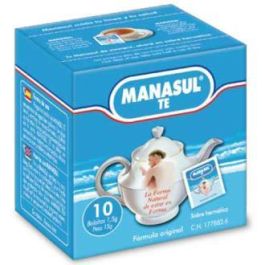 Te Manasul 10Filtros Precio: 3.4999998. SKU: B1BSB92BER