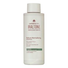 Iraltone Seborregulador Champú Purificante 200 ml Precio: 13.50000025. SKU: S05108668