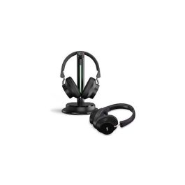 Auriculares de TV - CGV - Prelude 3 Duo - Supraaurales - Con cable - Negros Precio: 142.6900002. SKU: B15J2HLPJM