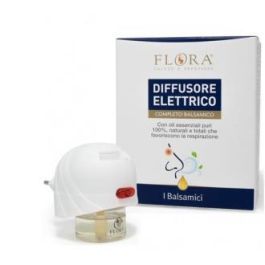 Difusor Electrico Balsamico Con Recarga 25 Ml Difusor Electrico Balsamico Con Recarga 25 Ml Precio: 28.68426. SKU: B145EZK3YP