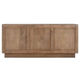 Buffet Moderno DKD Home Decor Natural 46 x 72 x 160 cm