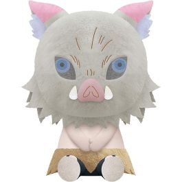Peluche Banpresto Big Plush Kimetsu No Precio: 25.4999998. SKU: B1G49BYPZ9