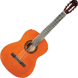 Guitarra Clásica 4/4 Studio 10 - Natural