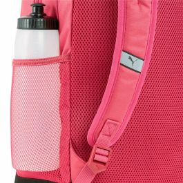 Mochila Deportiva Puma Buzz Rosa