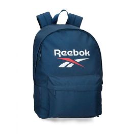 Mochila Casual Reebok Ashland Azul Precio: 21.88999989. SKU: B12ASZ9KB4