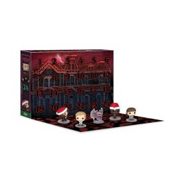 FUNKO Calendario de Adviento Stranger Things con 24 Funko Pocket Pops de Hawkins Precio: 65.49999951. SKU: B18G52YK9N