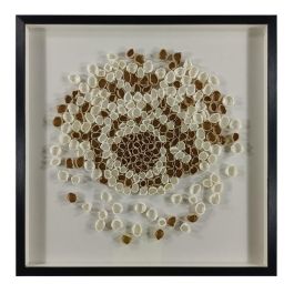 DKD Home Decor Cuadro Moderno Natural Blanco Cristal Papel Mache 80x80 cm (2 Unidades) DKD Home Decor Cuadro Moderno Natural Blanco Cristal Papel Mache 80x80 cm (2 Unidades) Precio: 129.49999953. SKU: B1A7ACNPYG