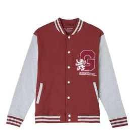 Sudadera con cremallera cotton brushed harry potter gryffindor talla m Precio: 35.99992. SKU: B14QFNFTNB
