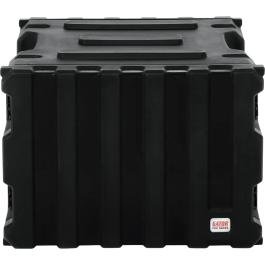 GATOR Rack Flightcase G-Pro Para 8 Unidades - 19"