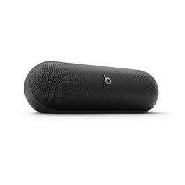 Apple Altavoz Beast Pill Negro - Portátil, Bluetooth, Manos Libres, Resistente IP67