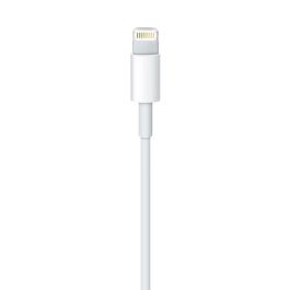 Apple Lightning To Usb Cable 2M MD819ZM/A