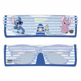Cerdá Gafas de sol Display Stitch T.Única Purple +3 años