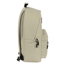 Munich Mochila para Portátil 14,1" Basic "Topo" 31x41x16