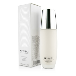 Kanebo Cellular Emulsion II Moist 100 mL Precio: 95.99836169. SKU: B17SK4RYX3