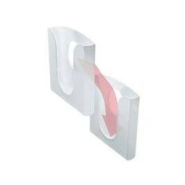 Leitz Expositor Mural Pared DIN A4 Transparente Plástico 255x280x45 mm Precio: 25.8093. SKU: B1FJ2ZKYYR