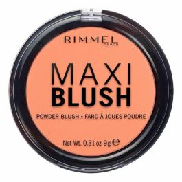 Colorete Maxi Rimmel London