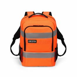 Dicota Mochila HI-VIS Base 24 Litros Naranja Precio: 105.50000043. SKU: B1H2KXZYHW